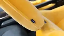 Il teaser degli interni del concept Lancia