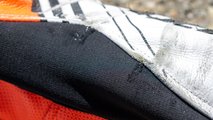 REV’IT! Apex Race Suit - Fabric