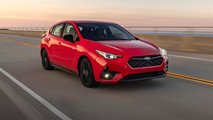 2024 Subaru Impreza
