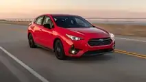 2024 Subaru Impreza