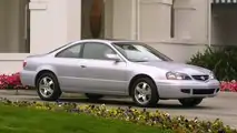 2003 Acura 3.2 CL