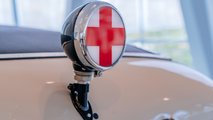 Mercedes Benz 320 W142 1937