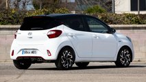 Hyundai i10 N Line T-GDi 100 CV