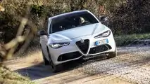 Alfa Romeo Giulia restyling, la prova di Motor1.com