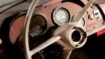 BMW 507 di Elvis Presley