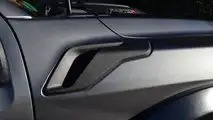 2023 Ford F-150 Raptor R Exterior Fender Vent