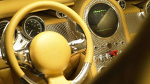 Spyker D12 Peking-to-Paris
