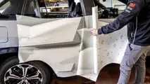 La Crew Car 2024