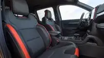 Ford Ranger Raptor 2024