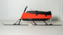 Arova Porsche 212 Skibob RM Sotheby's Auction