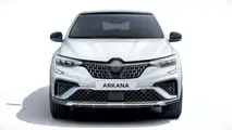 Renault Arkana (2024)