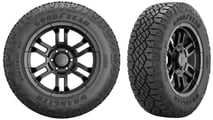 Goodyear Wrangler DuraTrac RT