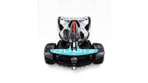 2024 BAC Mono (first customer car)