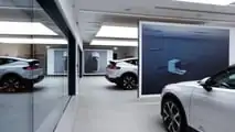 Polestar Space a Milano