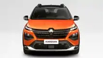 Renault Kardian