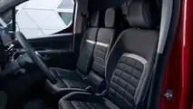 Citroen Berlingo 2024, interni