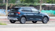 Prueba Skoda Kamiq Scout