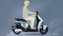 QJMotor Wants To Electrify Your Daily Commute With New TQ Scooter