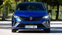 Renault Clio esprit Alpine E-Tech full hybrid 145