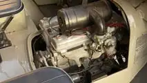 Alfa Romeo Romeo „Autotutto“ Romeo 2 (1961)