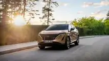 Foto - Ricarica gratis per chi compra un'auto elettrica Nissan
