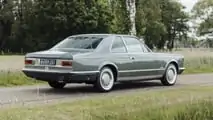 Mercedes 300 SEL 6.3 Coupé Pininfarina
