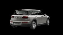 MINI Clubman 2024