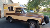 1977 Chevrolet K5 Blazer For Sale