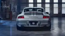 Porsche 911 Classic Club Coupe