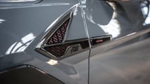 Abt Lamborghini Urus Scatenato