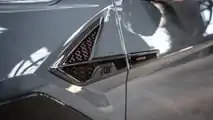 Abt Lamborghini Urus Scatenato