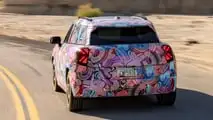 Mini Aceman (2024) final tests under extreme conditions