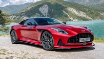 Aston Martin DB12