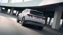 Nuevo Hyundai Tucson 2024