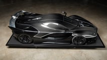 Modèle de soufflerie Ferrari FXX-K Evo à vendre