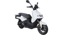 Kymco i-Tuber Electric Scooter