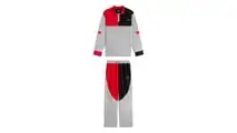 Pyjama Nissan Nismo par Daniel Patrick