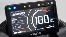 Kymco’s Updated Downtown Scooters Are Poised To Tackle The Urban Jungle