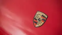 Porsche 901