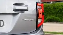 Prueba SsangYong Torres G15T 4x4 Adventure AT