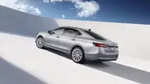 2024 Skoda Superb