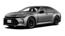 2024 Toyota Crown Sedan (JDM)