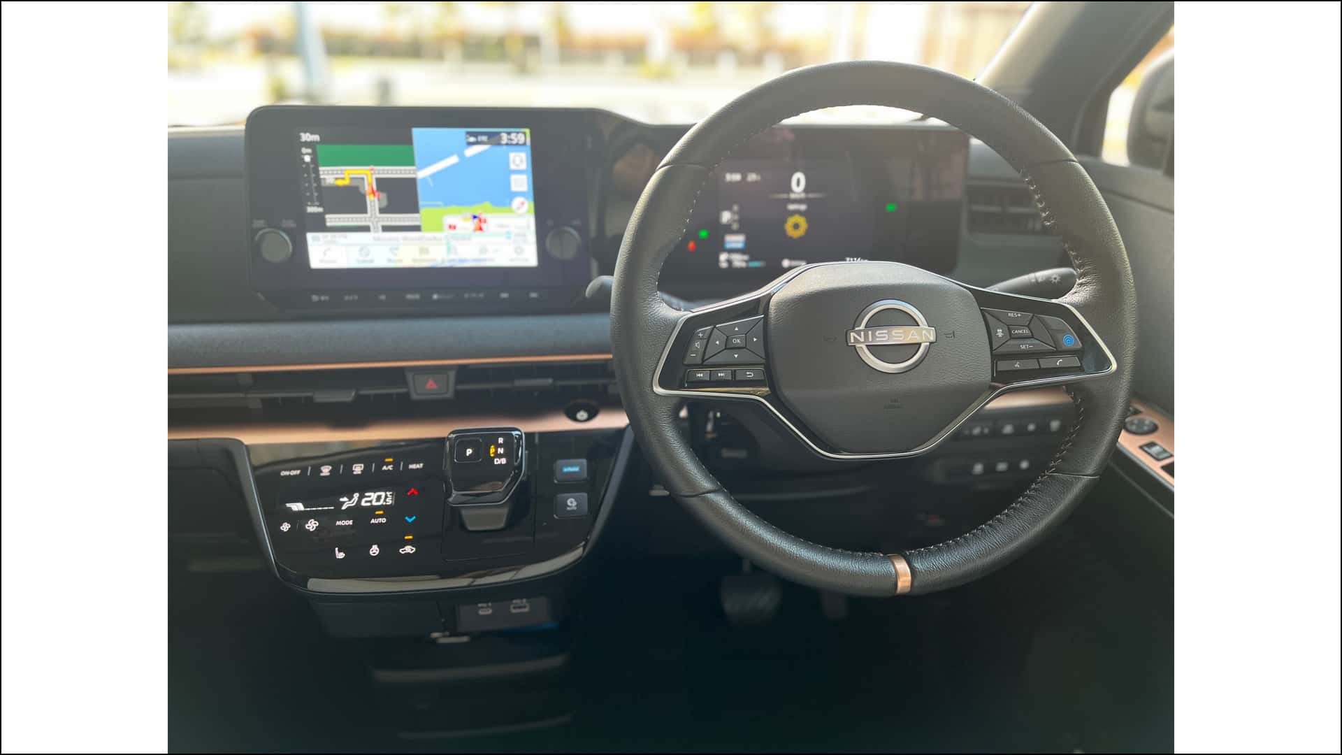 This $15,000 Nissan Kei Car Is Japan's Best-Selling EV