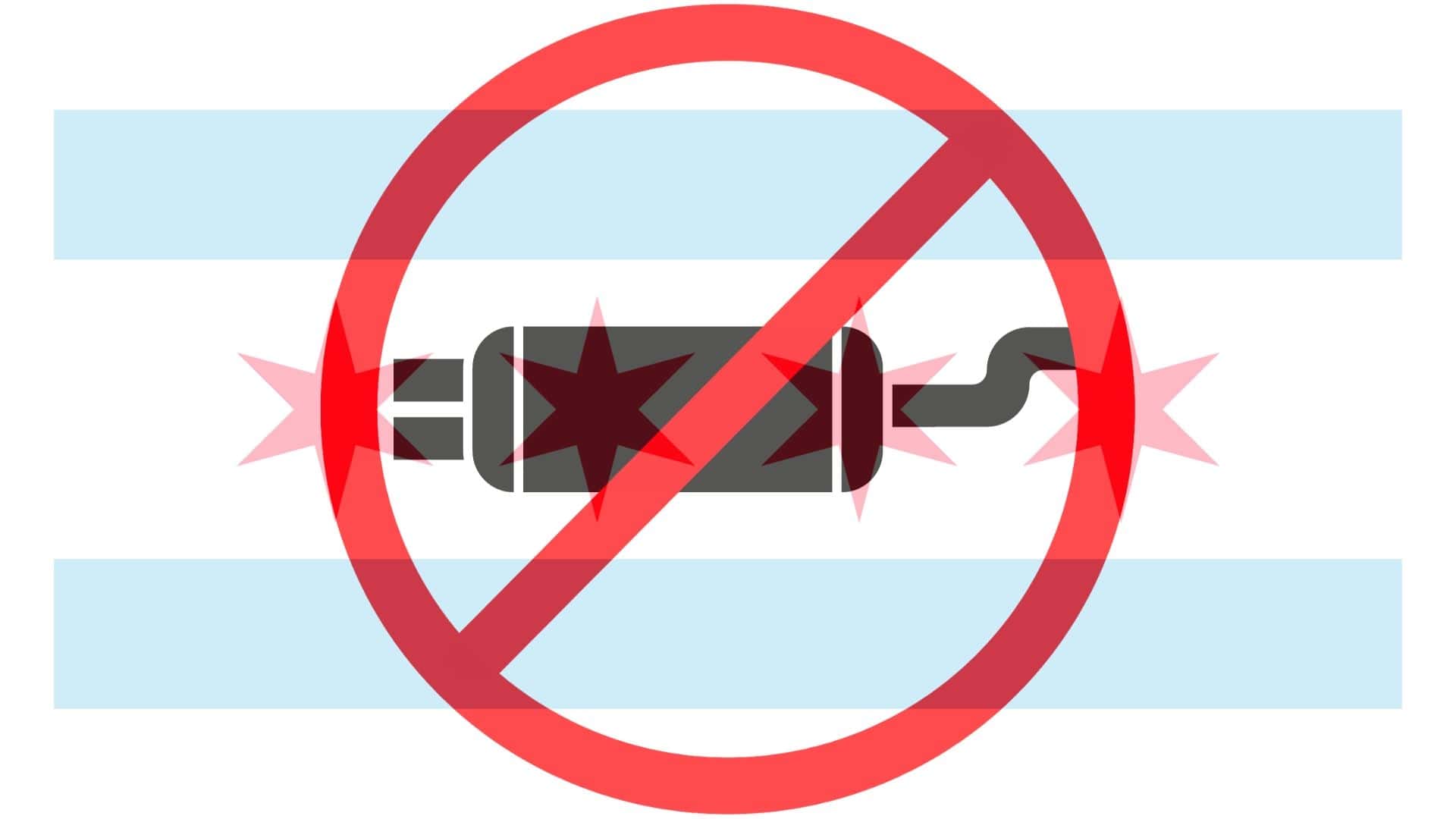 New Chicago Ordinance Would Establish Noise Camera Pilot Program