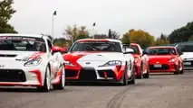 Toyota GR Day 2023