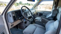 Chevrolet Astro Greenland Camper 1995