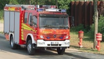 Mercedes Atego compie 25 anni - La storia