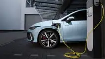 Volkswagen Golf 2024 restyling
