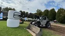 Foto - Bosch Rexroth Power On
