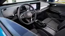 Volkswagen ID.4 e ID.5, gli aggiornamenti alla gamma